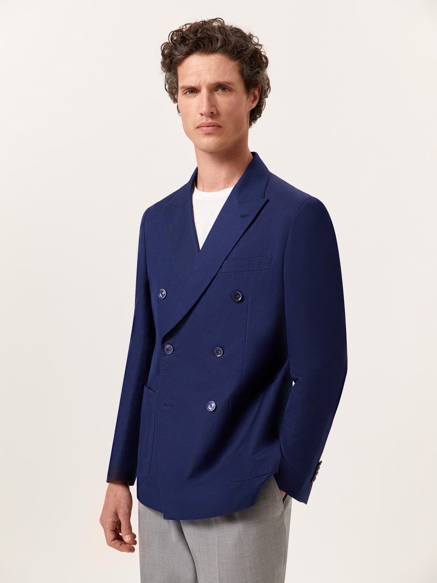 Dark Blue