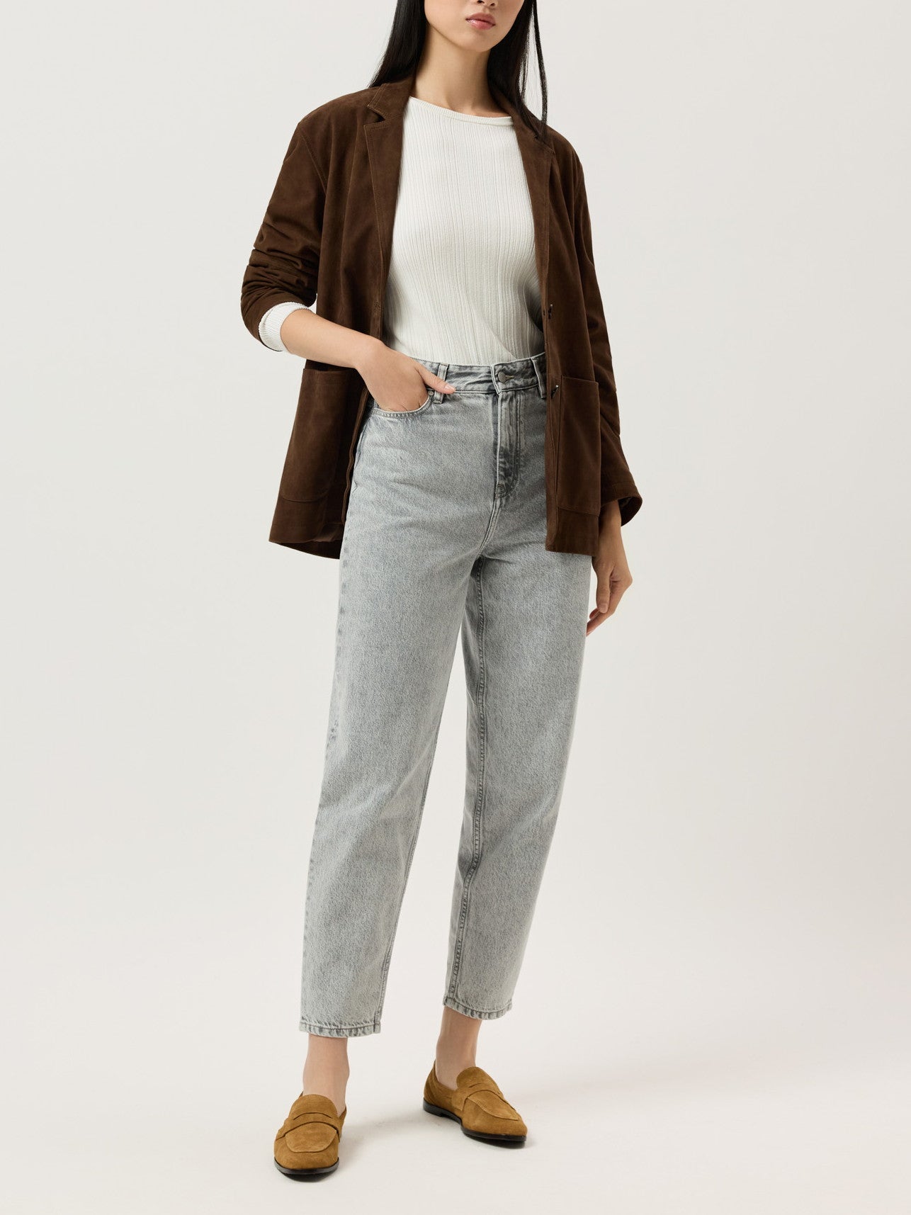 Light Grey