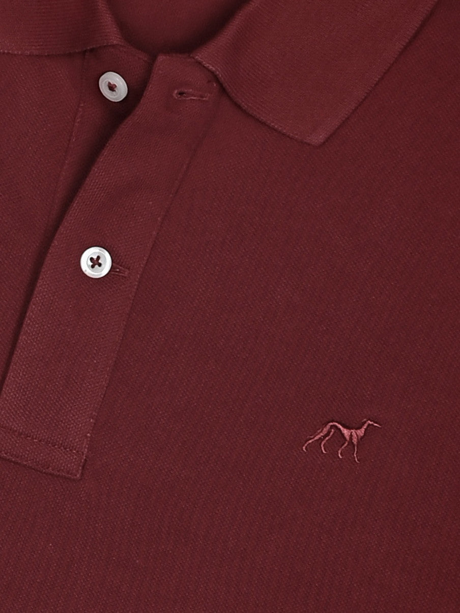 Dark Red