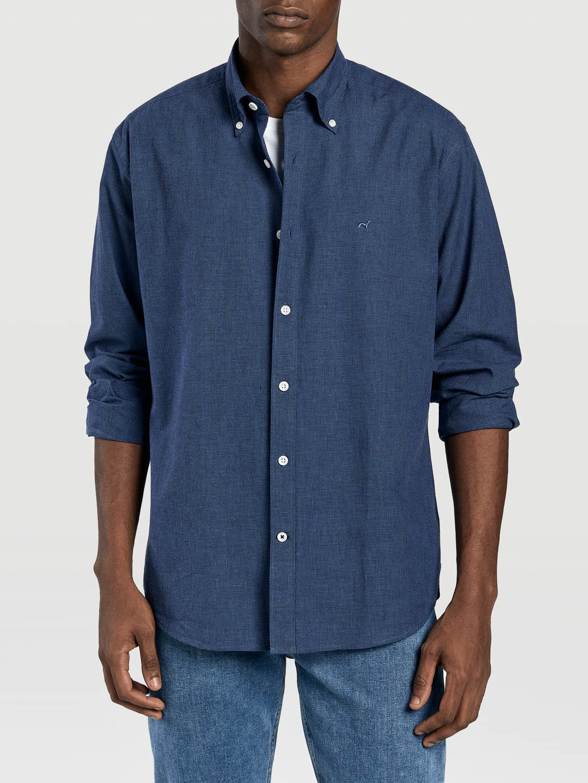 Dark Blue