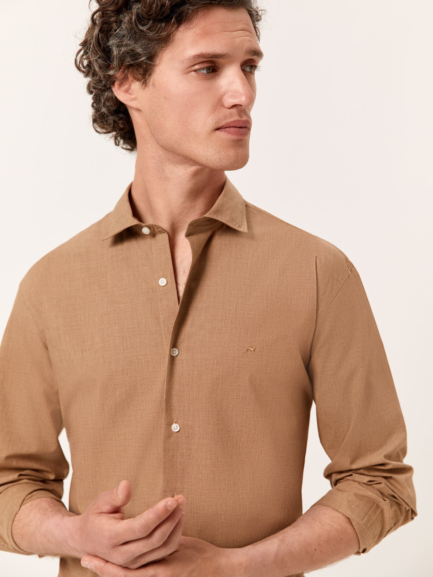 Light Brown