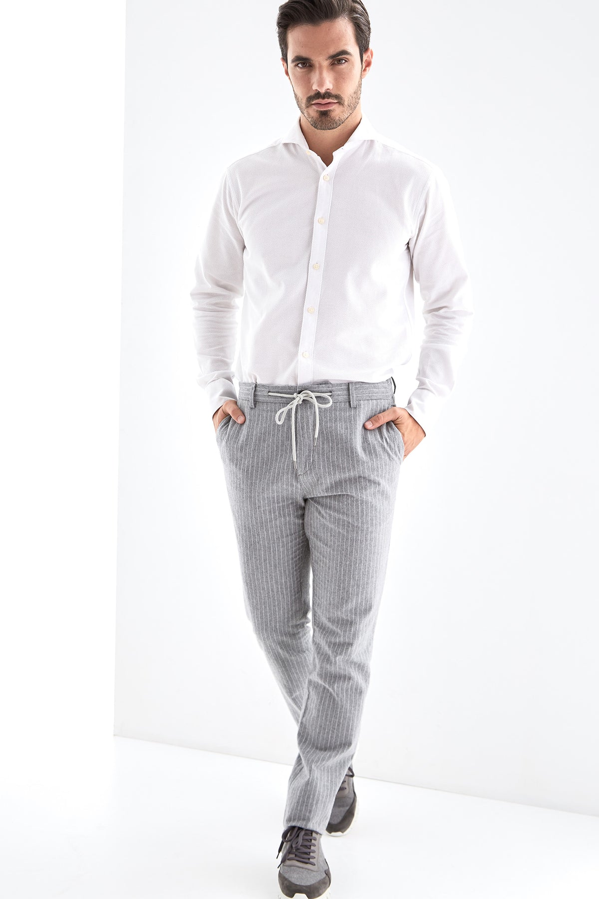 Light Grey