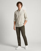 Light Khaki (AI)