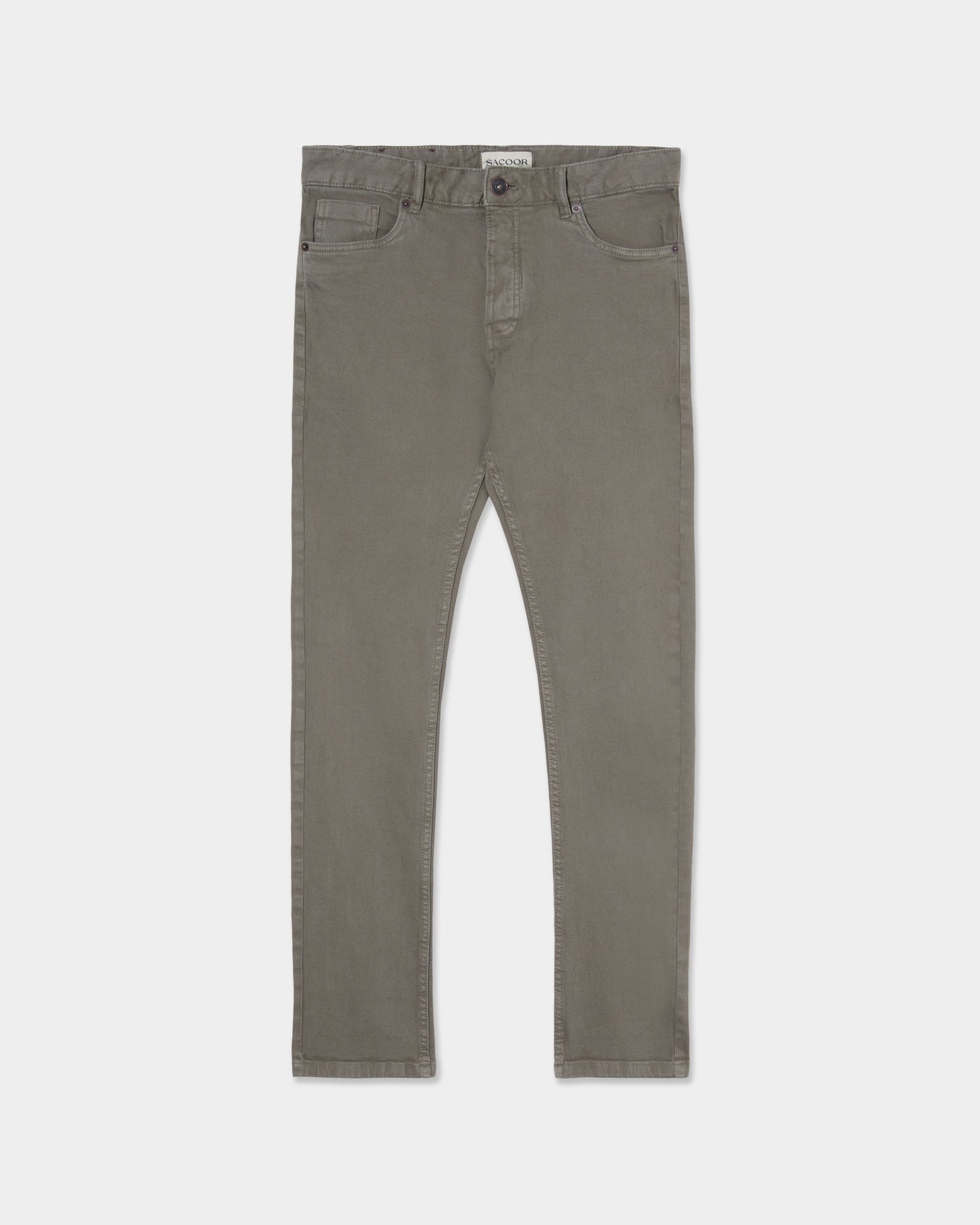 Khaki (AI)