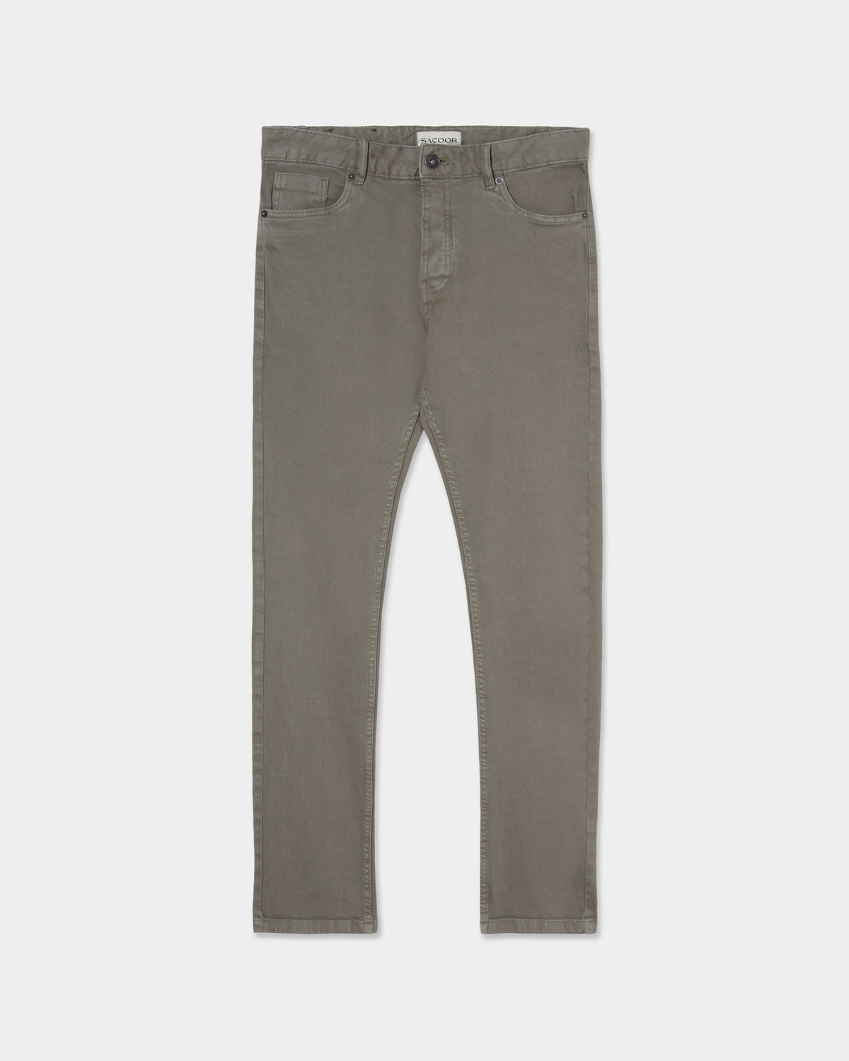 Khaki (AI)