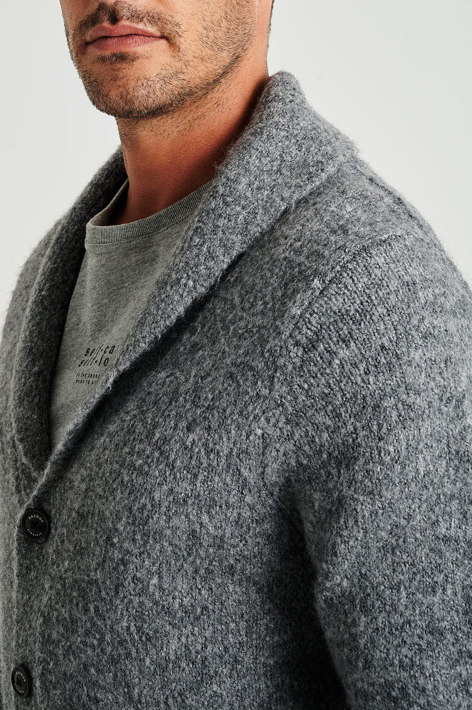Mix Grey