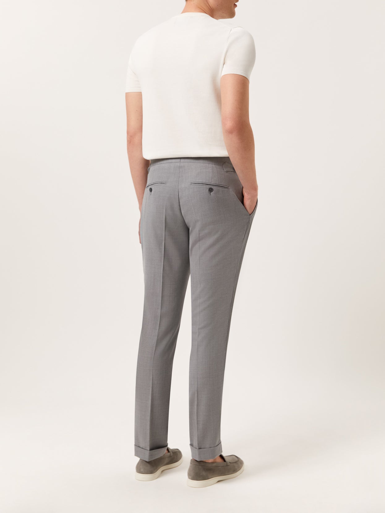 Light Grey