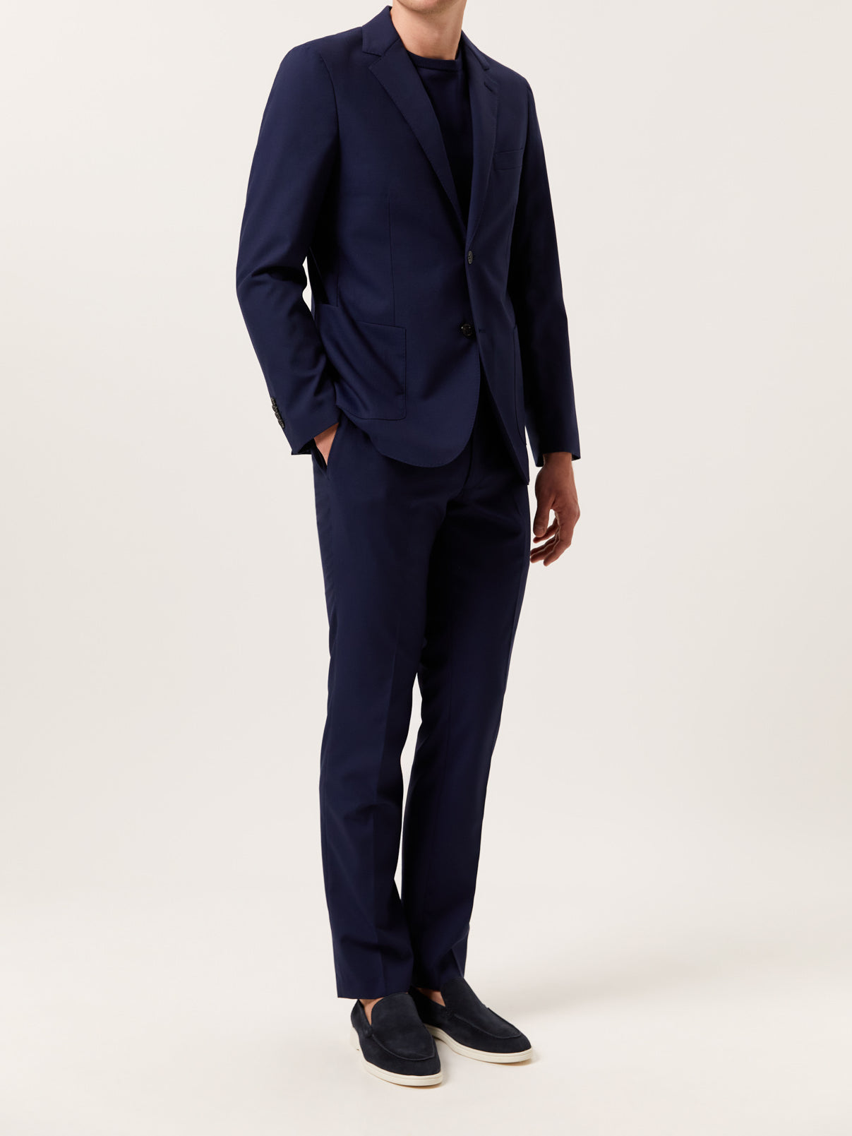 Dark Blue