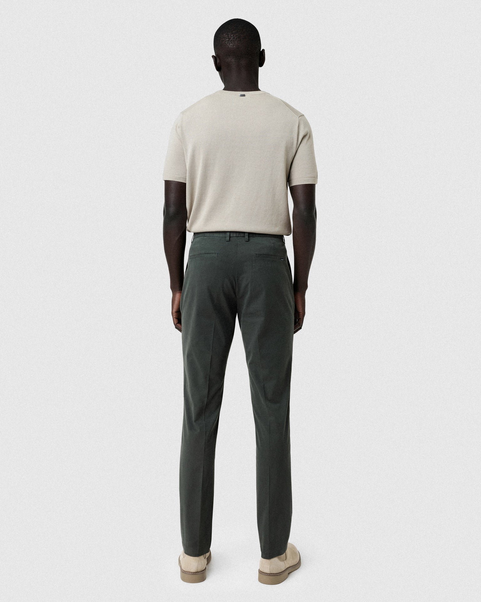 Dark Green (AI)