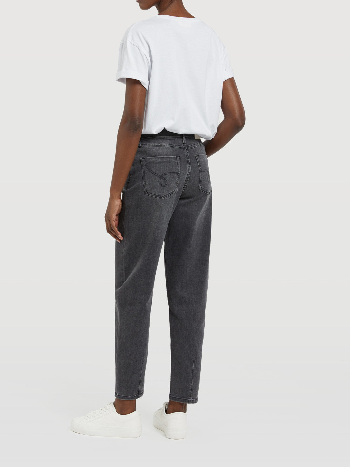 Dark Grey