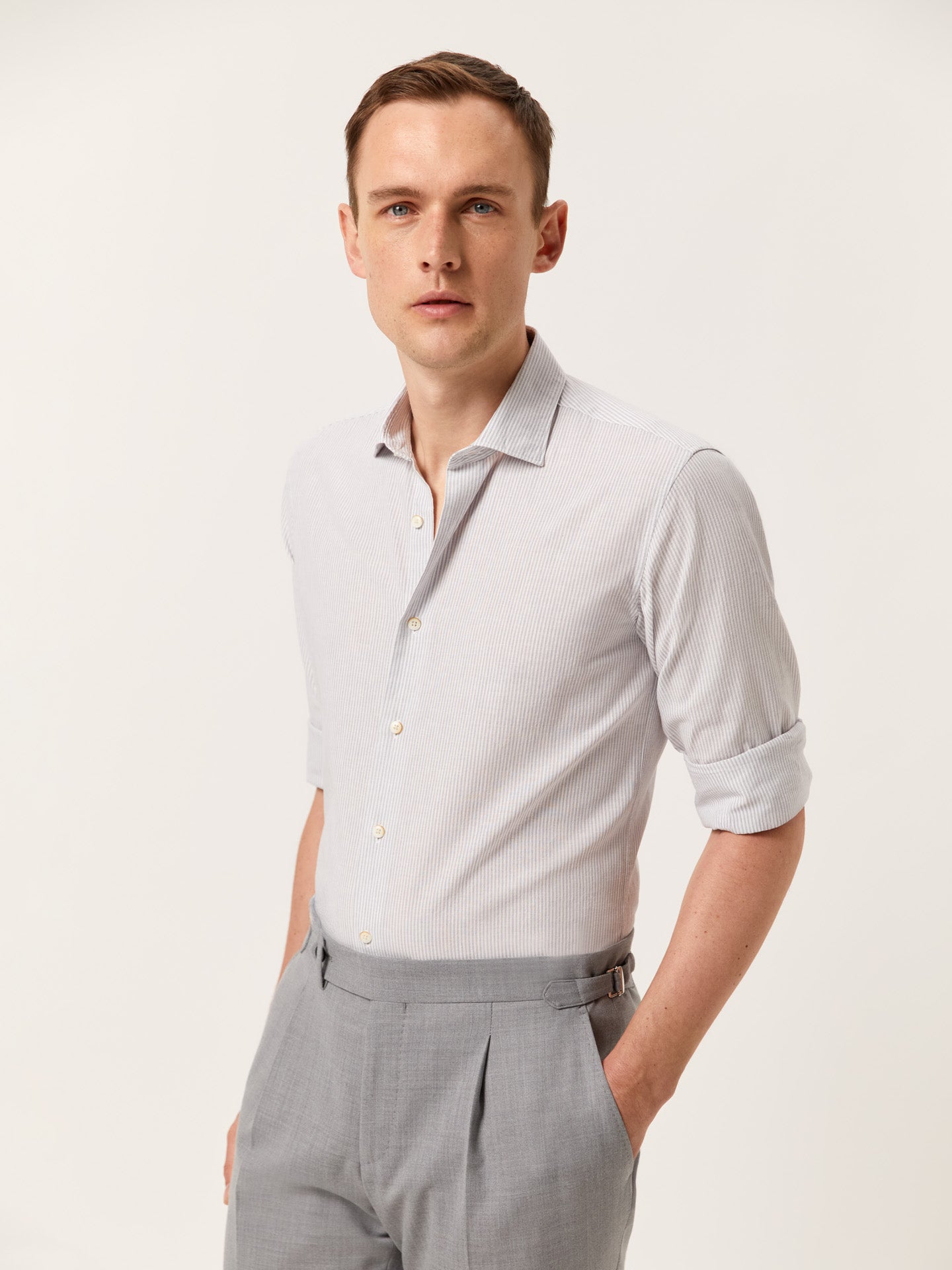 Light Grey