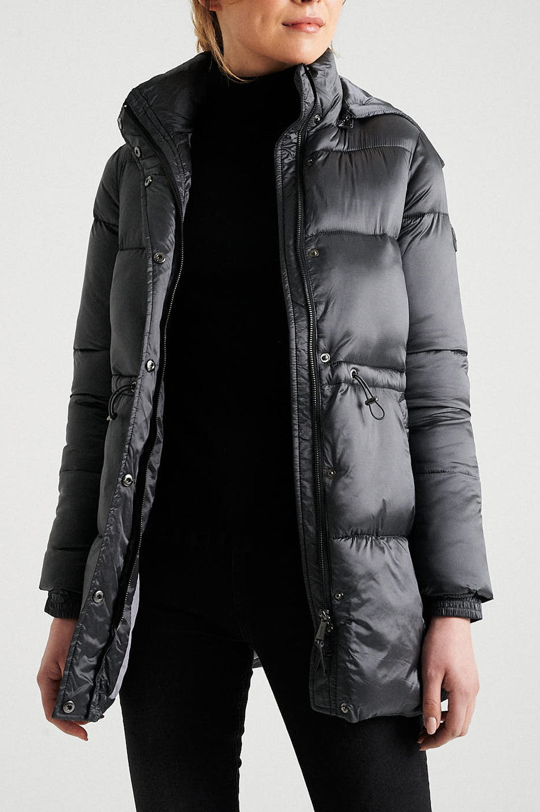 Dark Grey