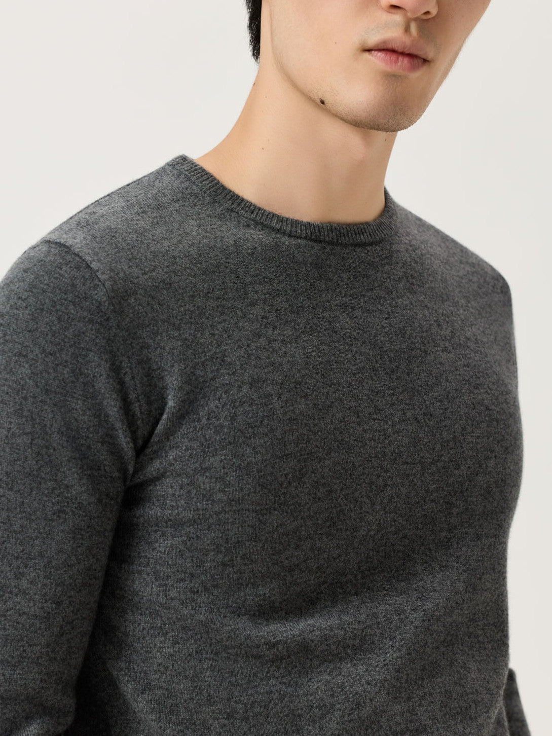 Medium Grey