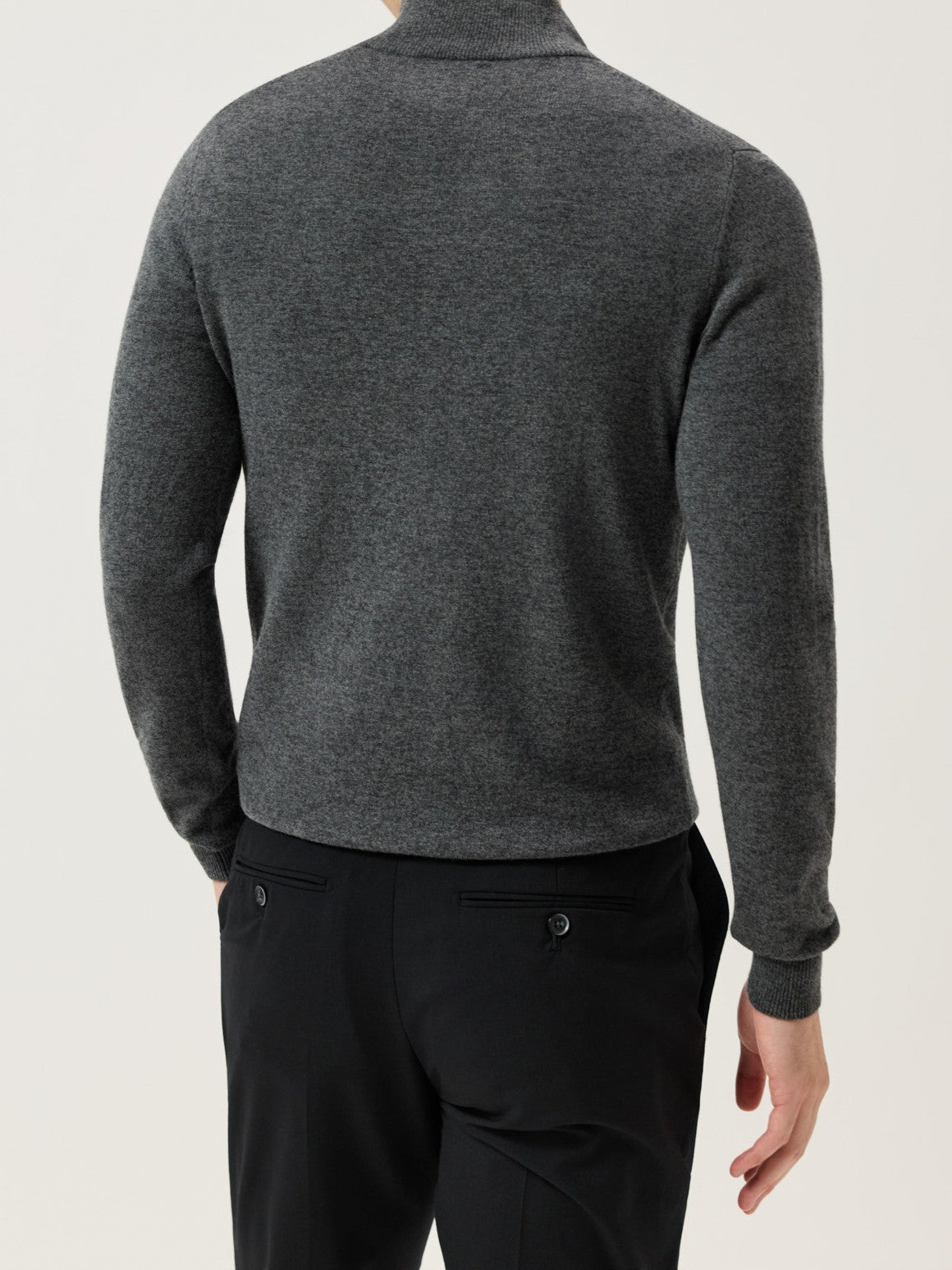 Medium Grey