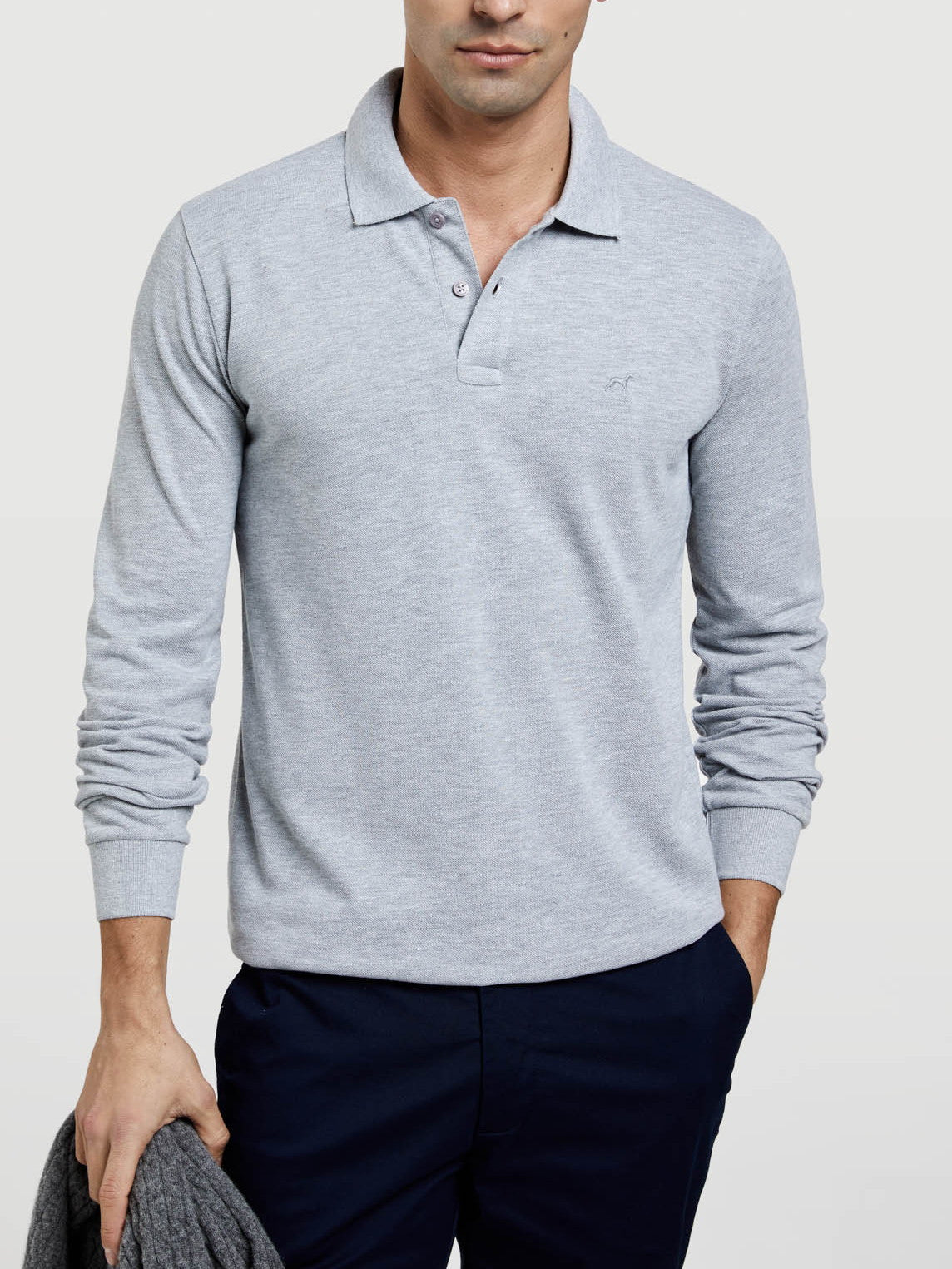 Mix Grey