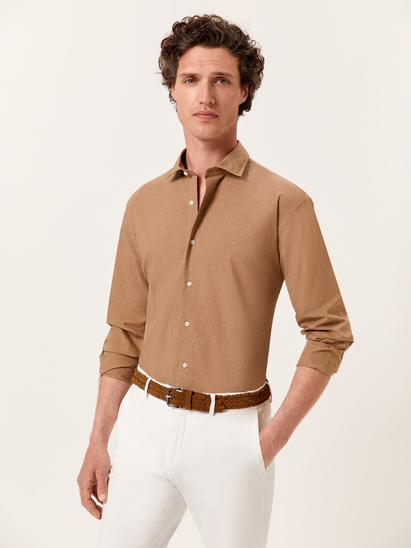 Light Brown