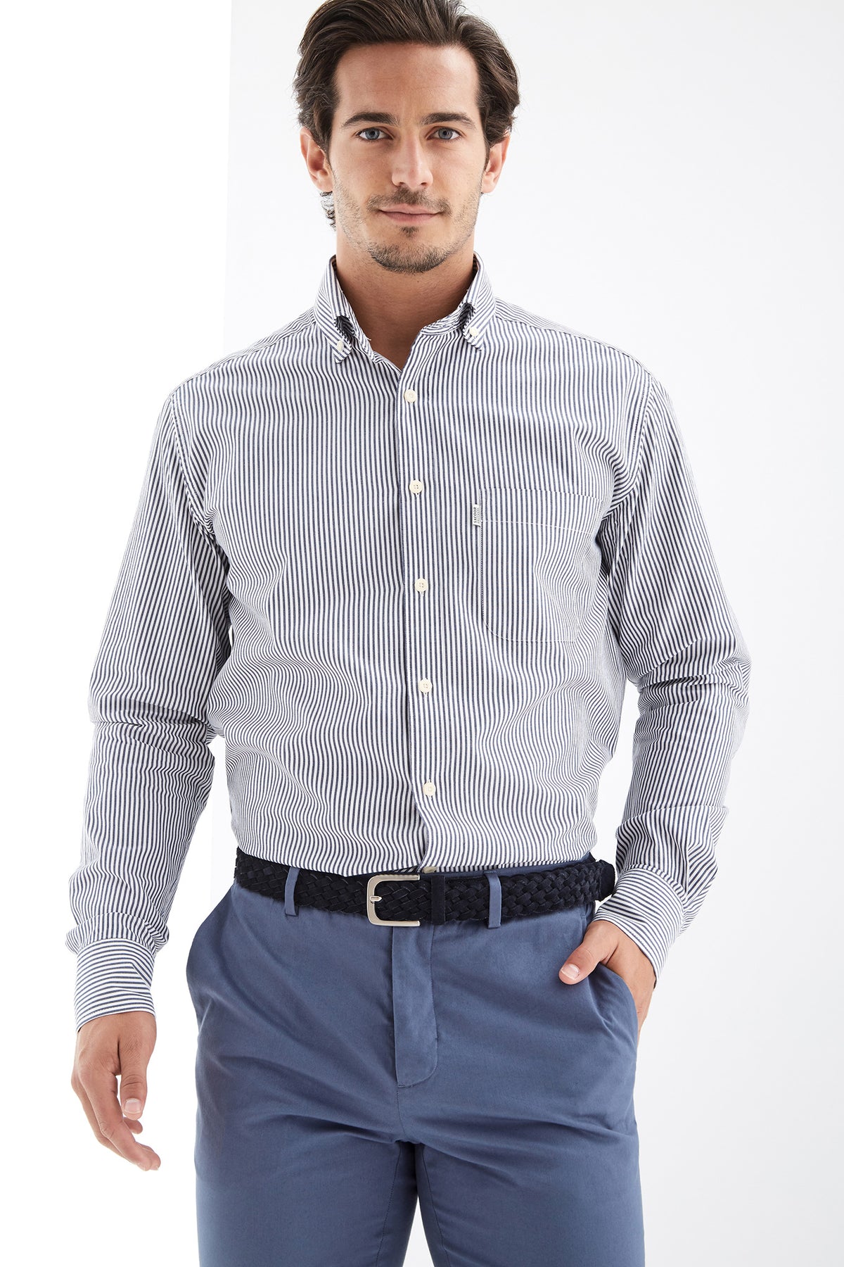 Dark Blue