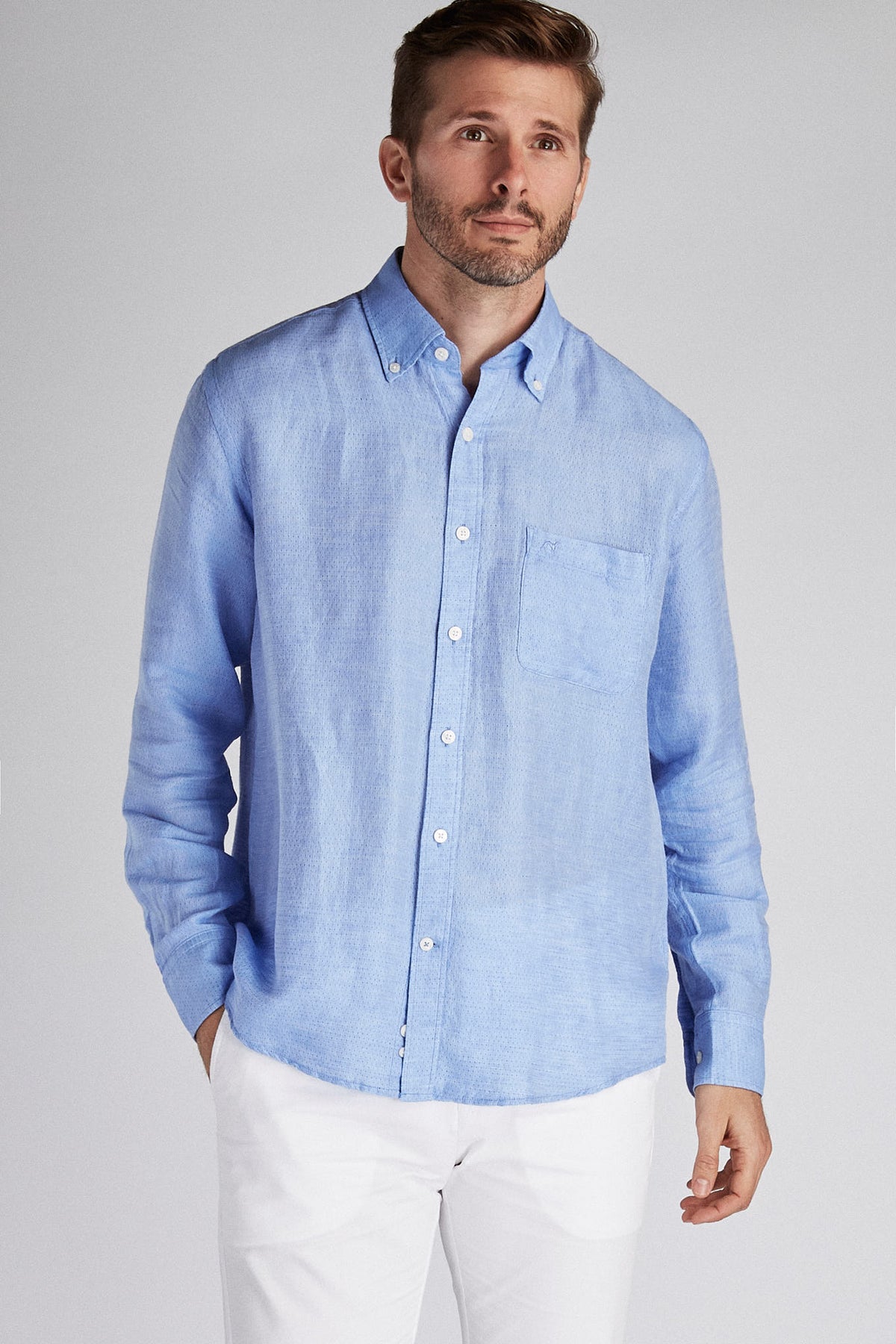 Light Blue