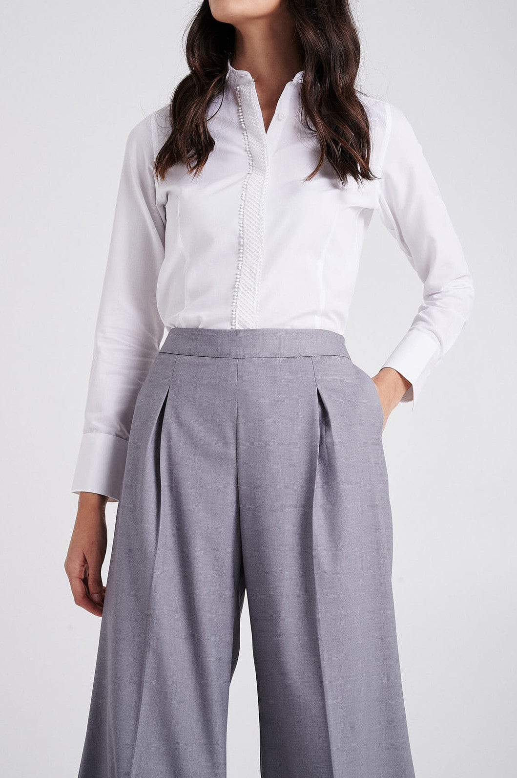 Mix Grey