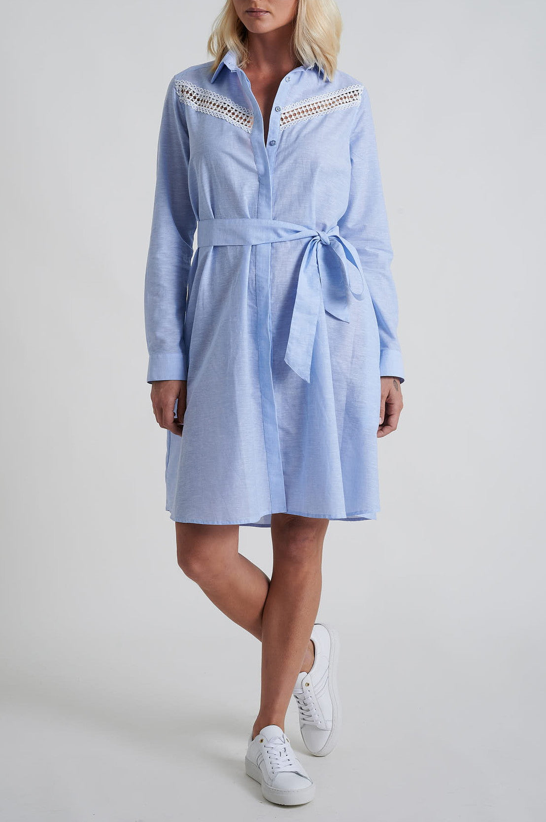 Light Blue
