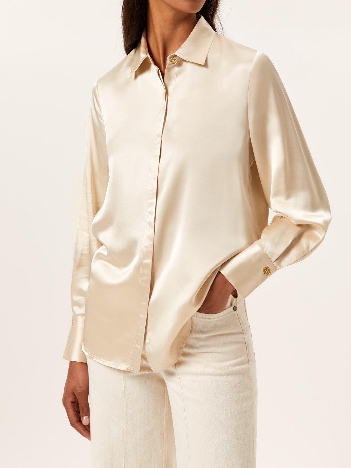 Light Beige