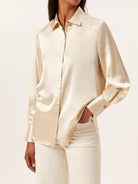 Light Beige