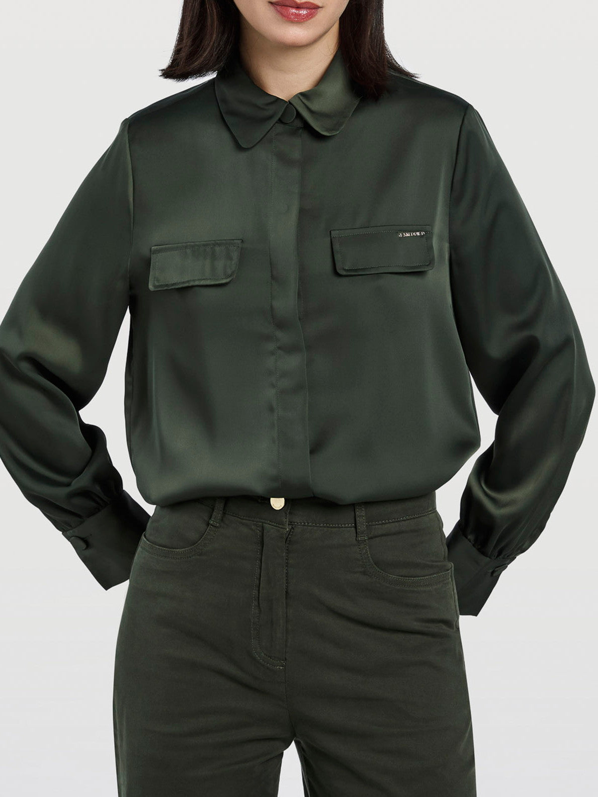 Dark Green
