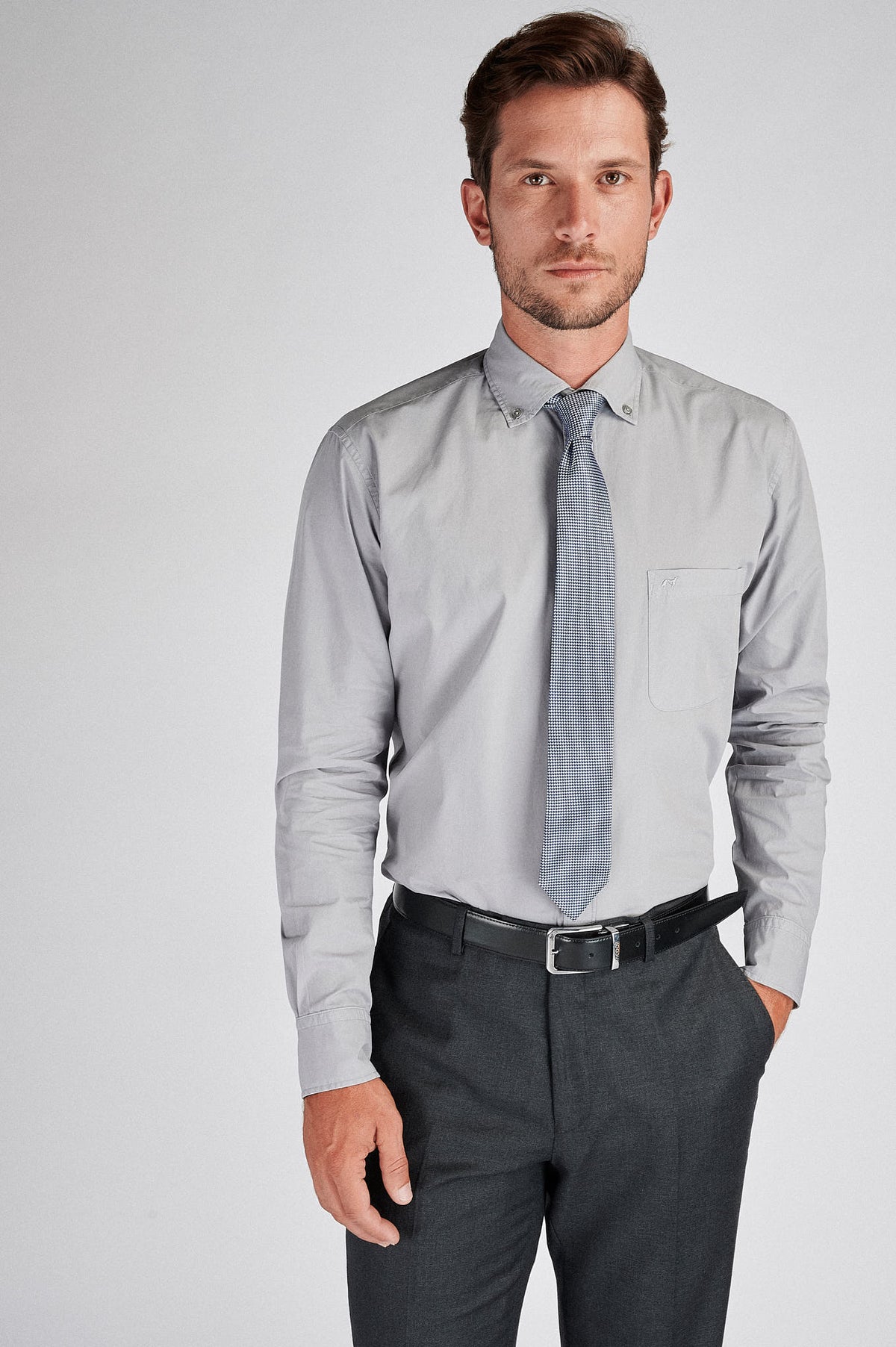 Light Grey