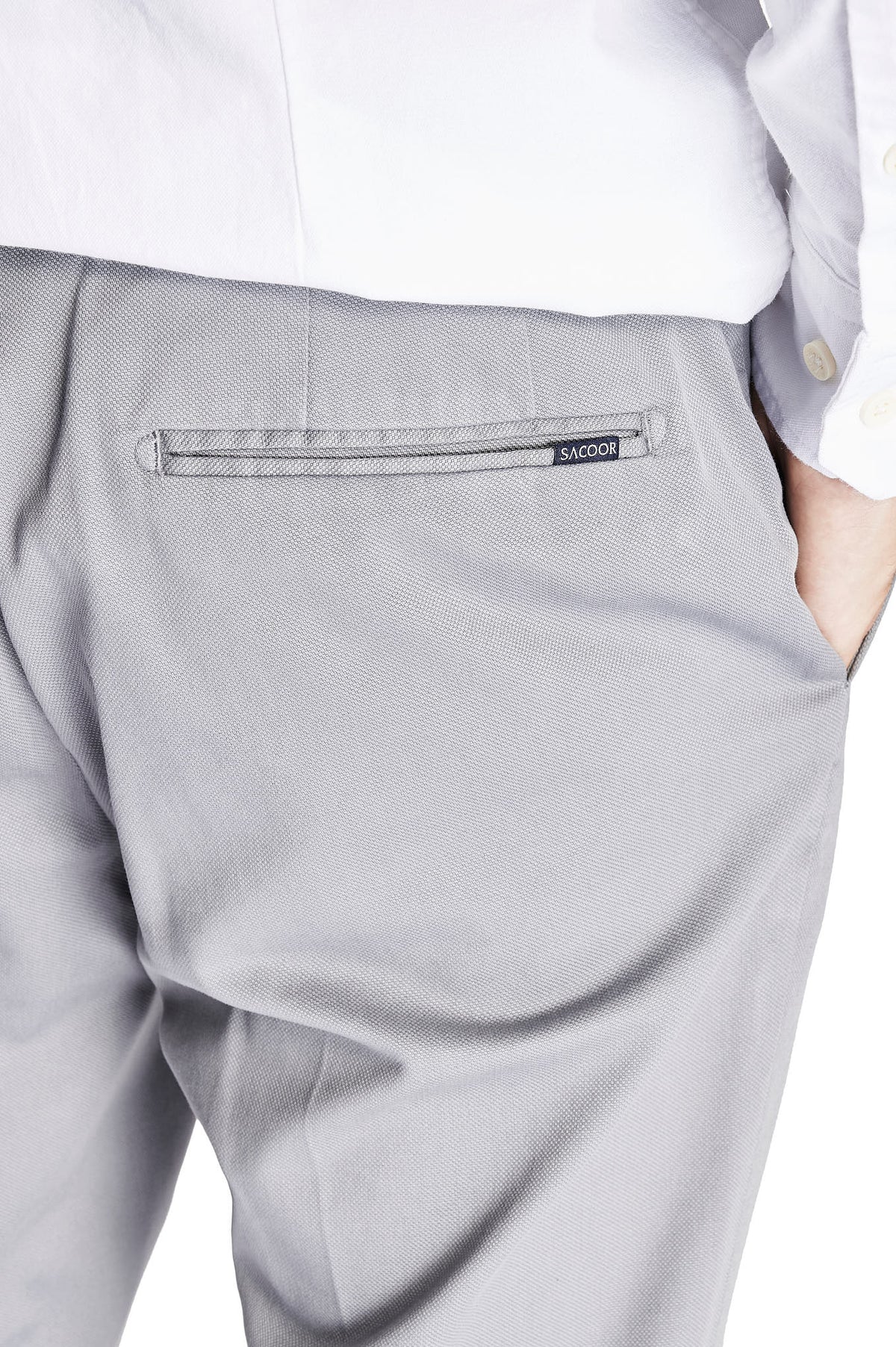Grey