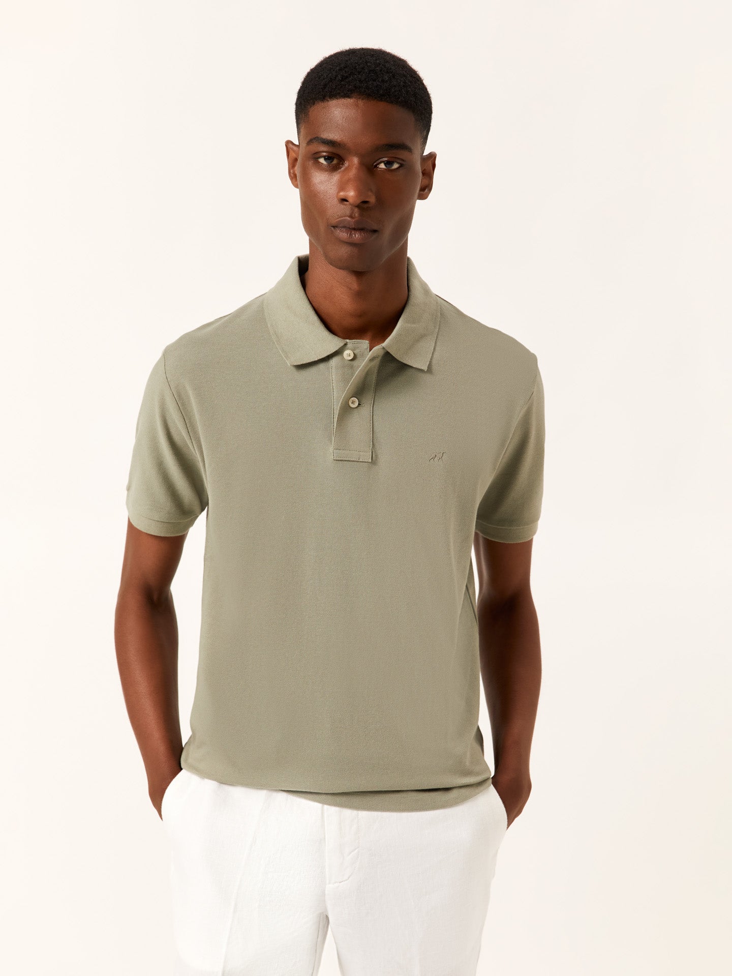Light Green