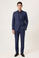 Dark Blue (AI)