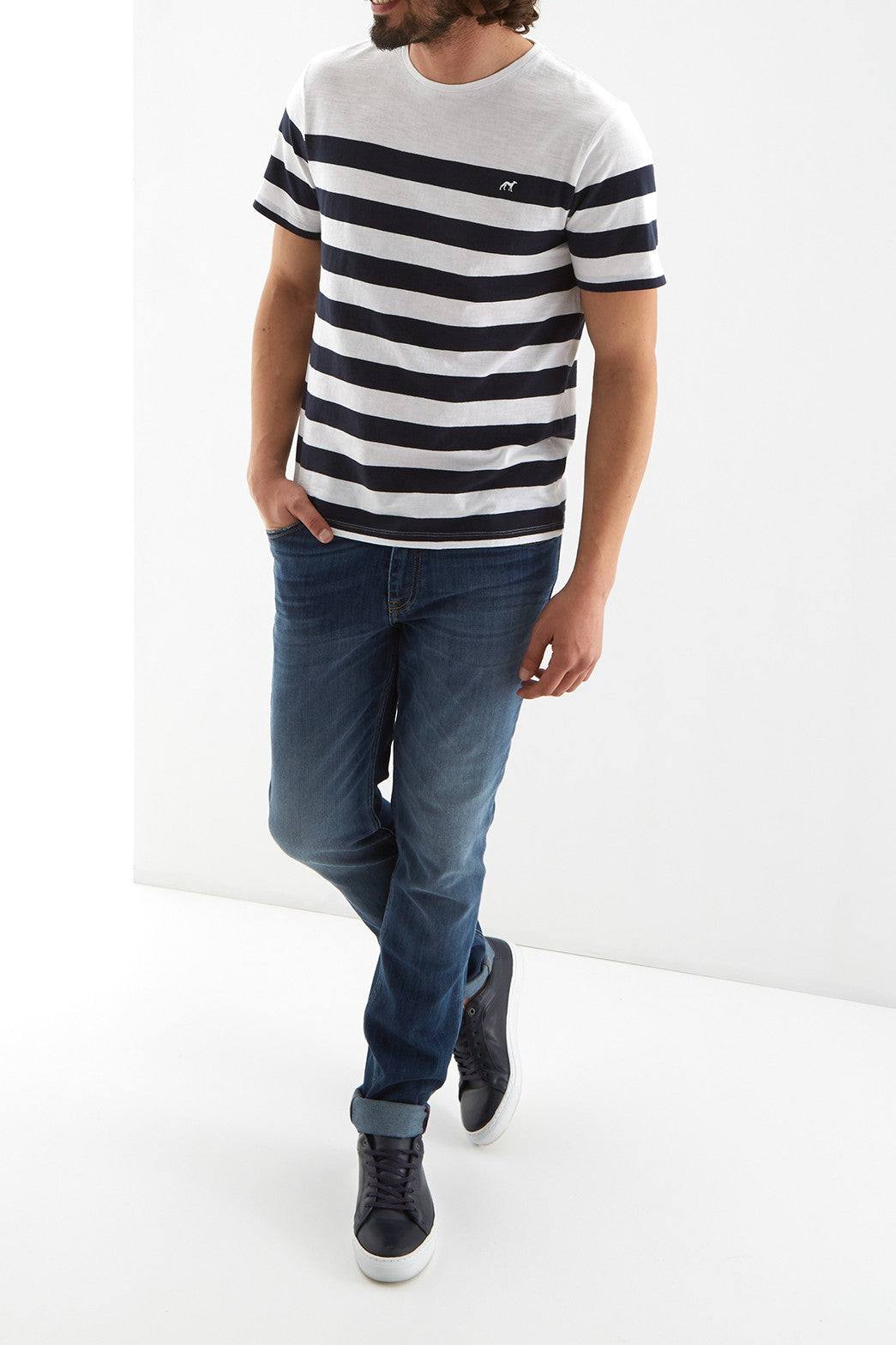Dark Blue