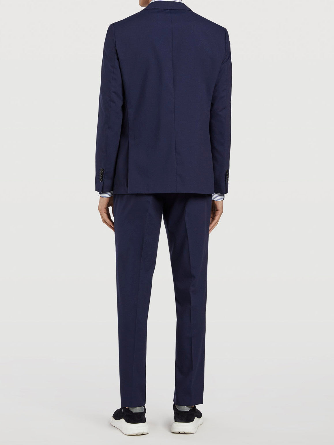 Dark Blue