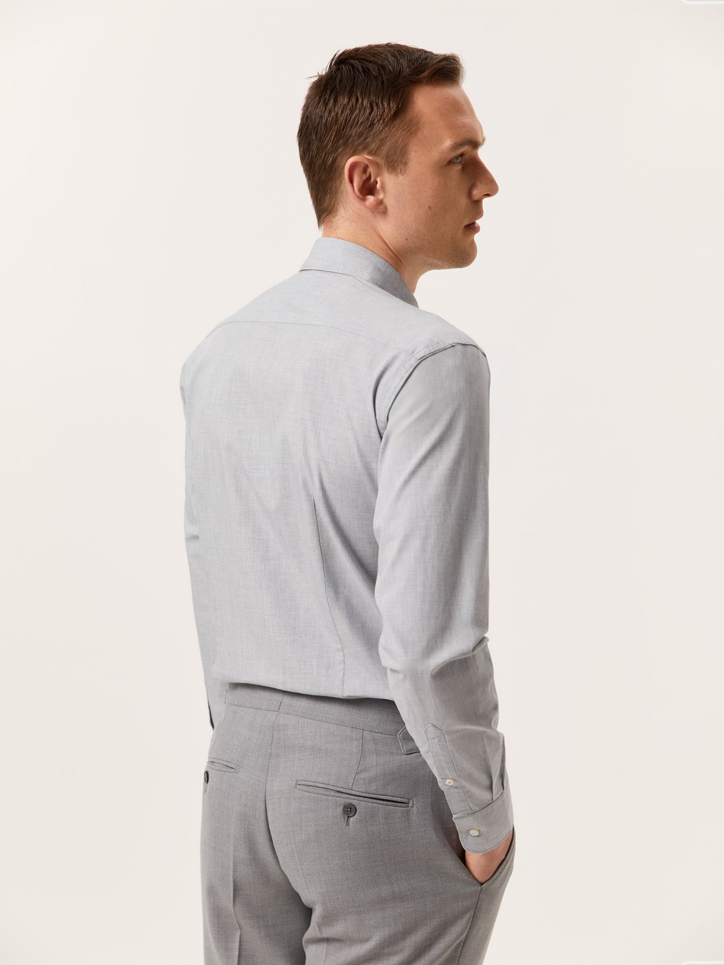 Light Grey