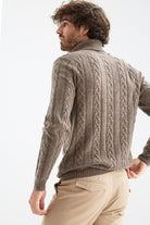 Dark Beige