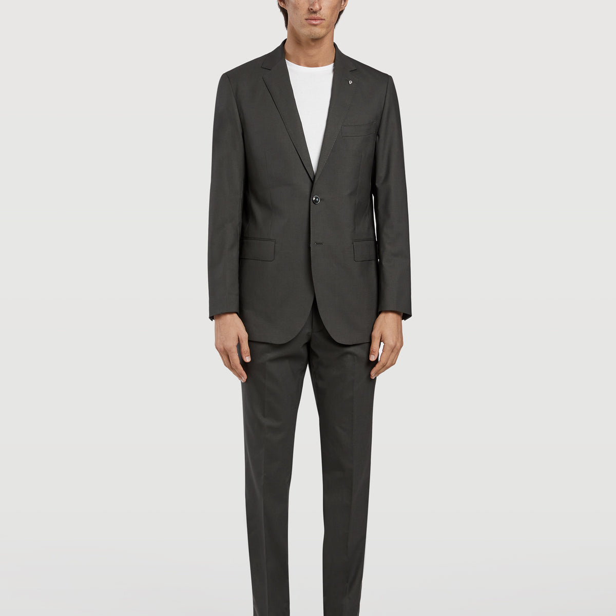 Suits for Men - Slim Fit K-Easy Performance – Sacoor Brothers