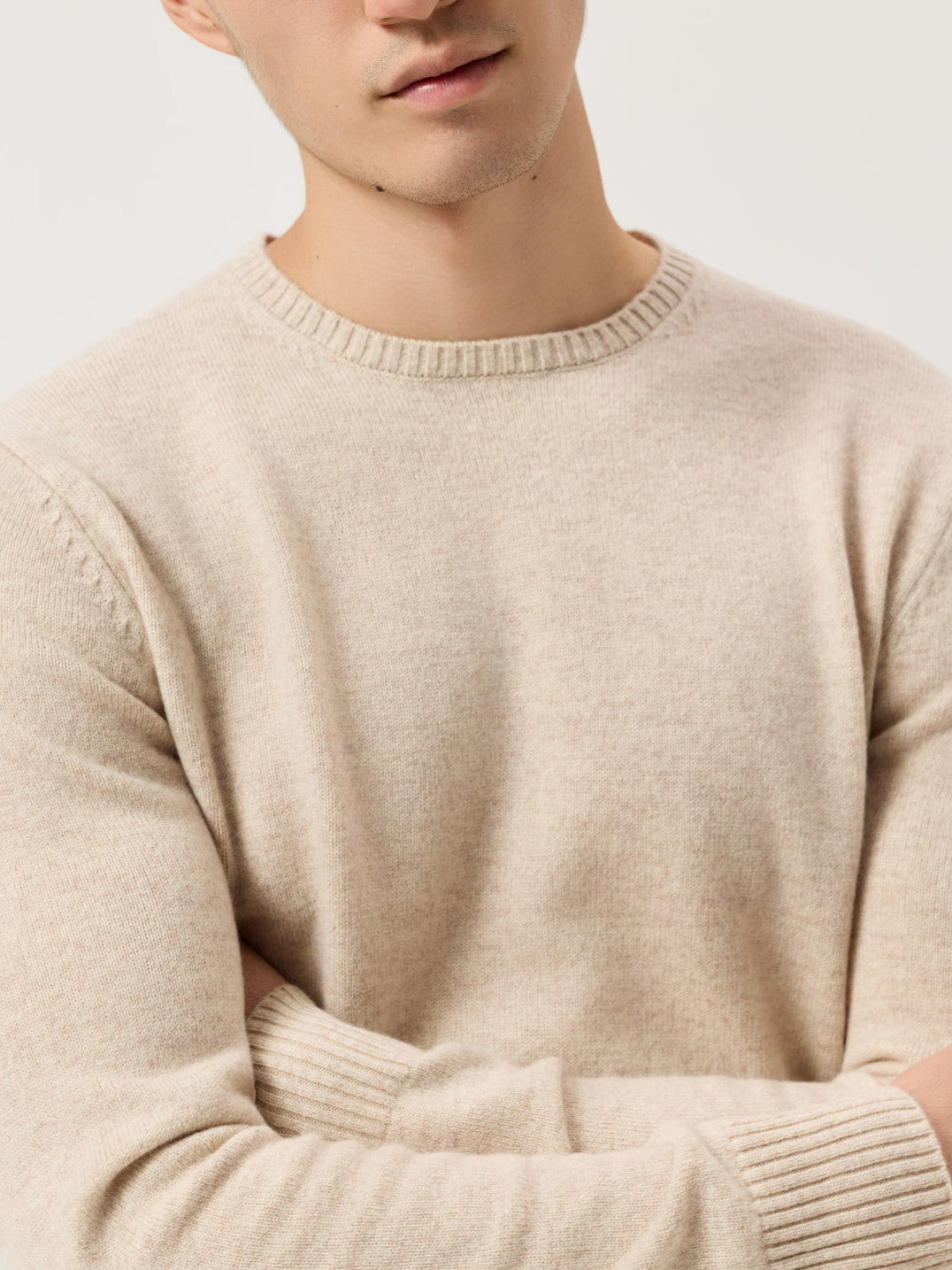 Light Beige