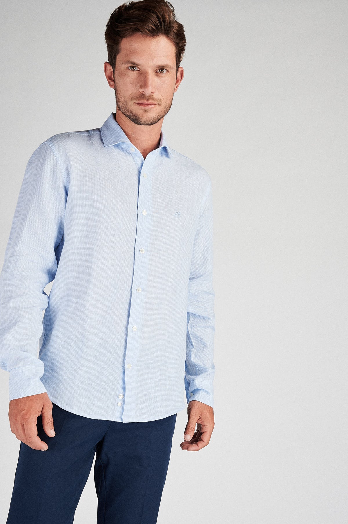 Light Blue