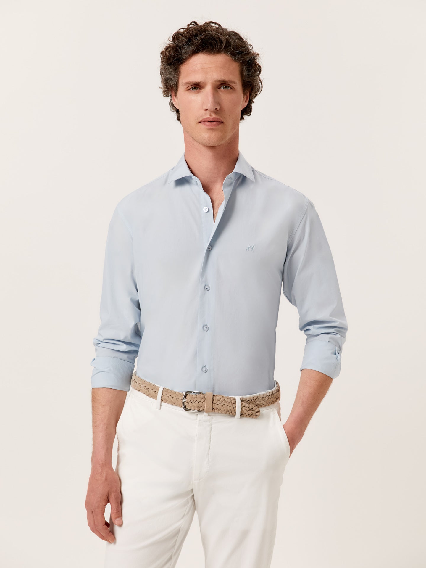 Light Blue