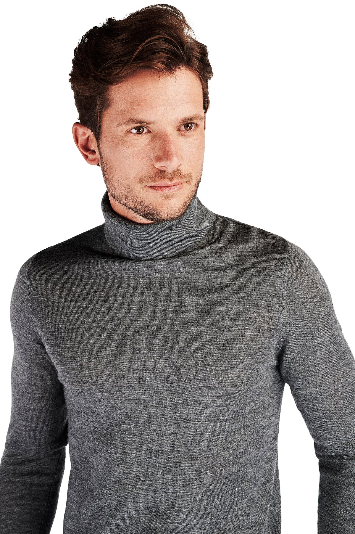 Mix Grey