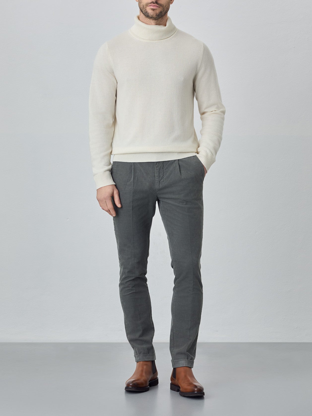Khaki