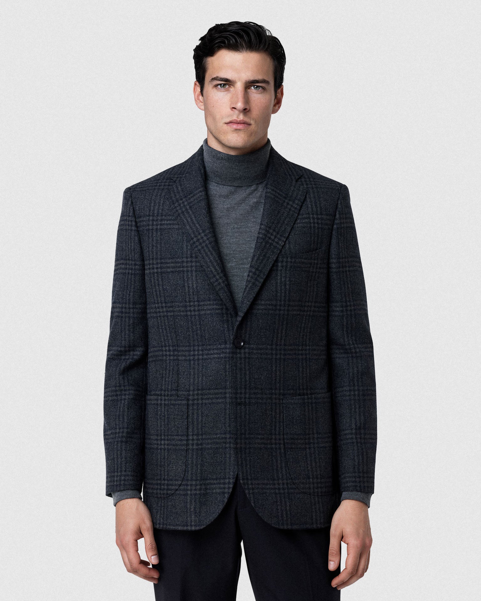 Dark Grey (AI)