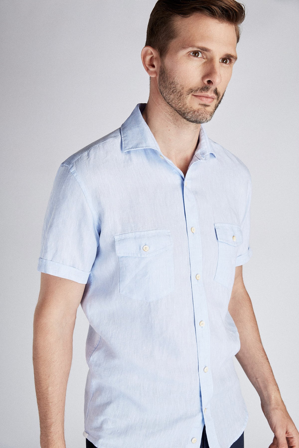 Light Blue