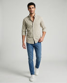 Light Khaki (AI)