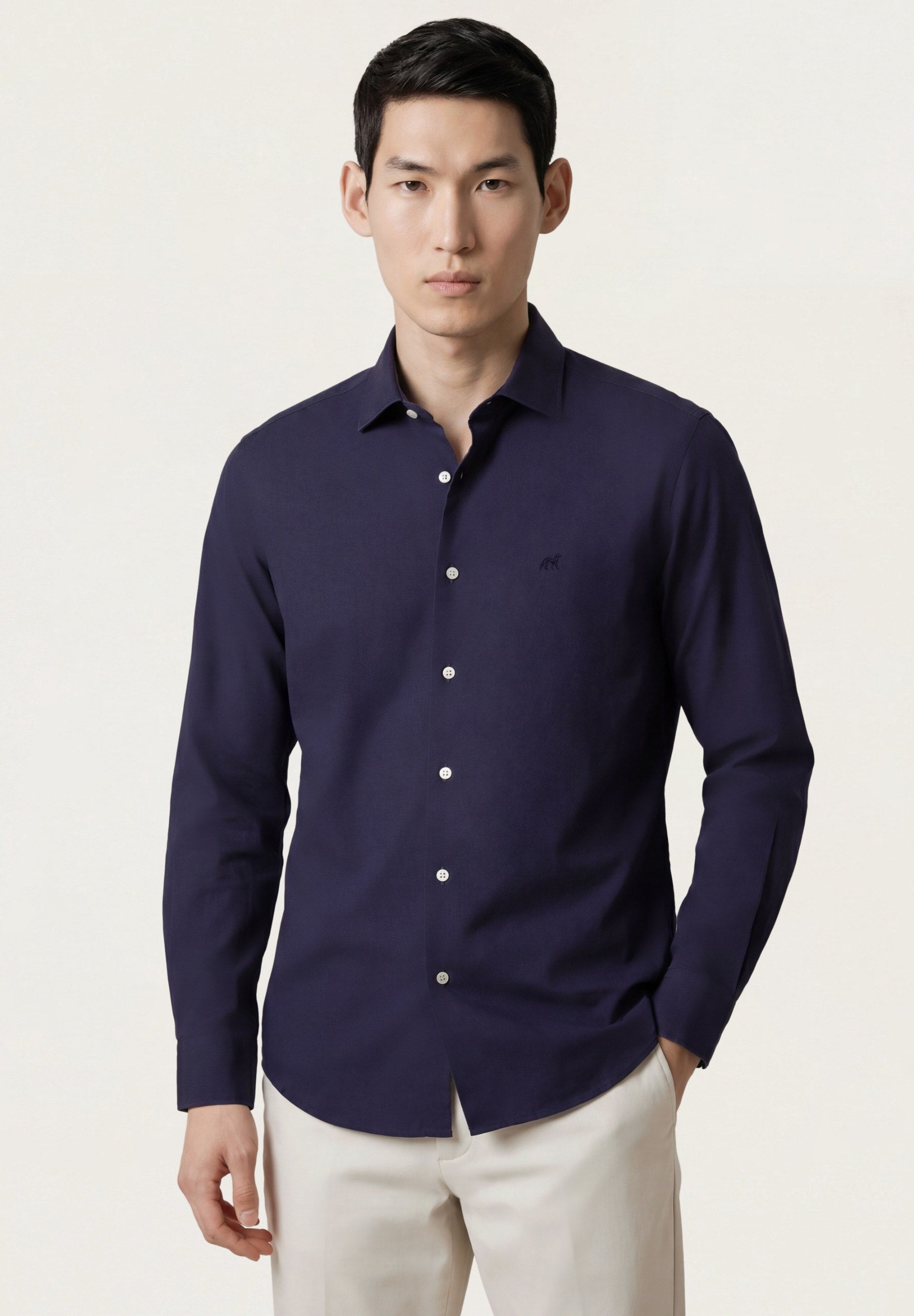 Dark Blue (AI)