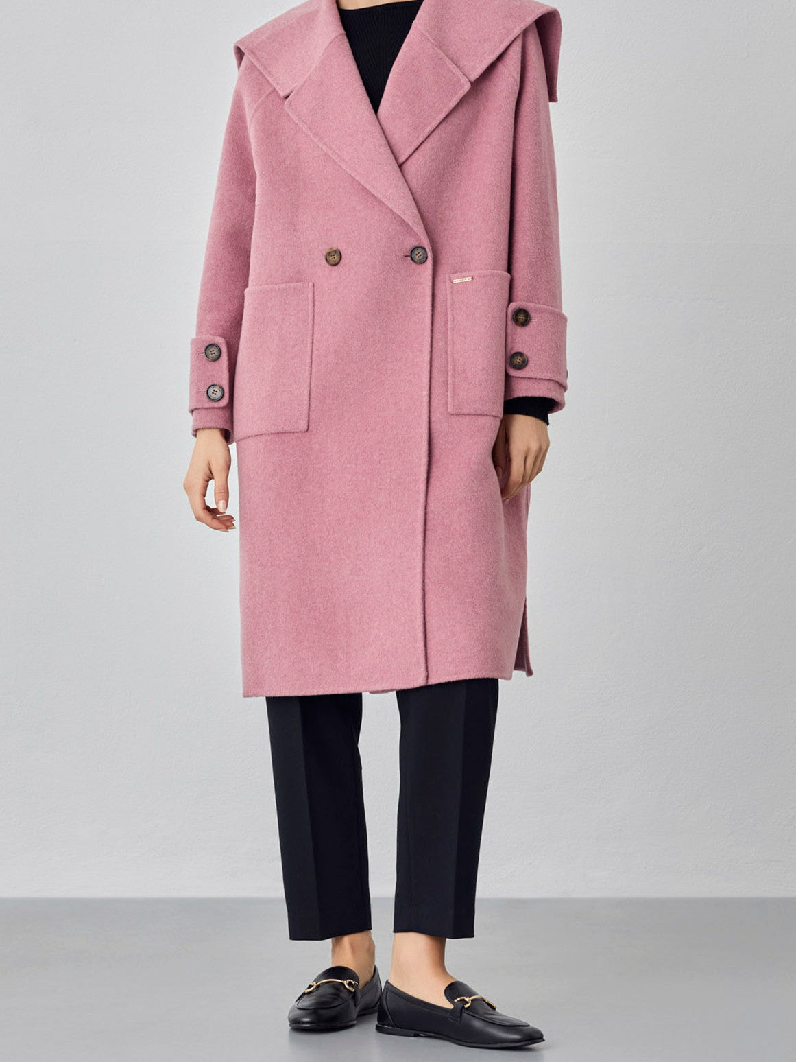Pale Pink