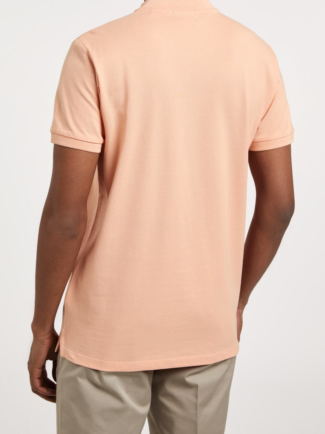 Light Orange