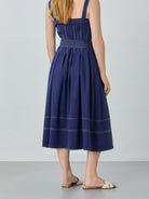 Dark Blue
