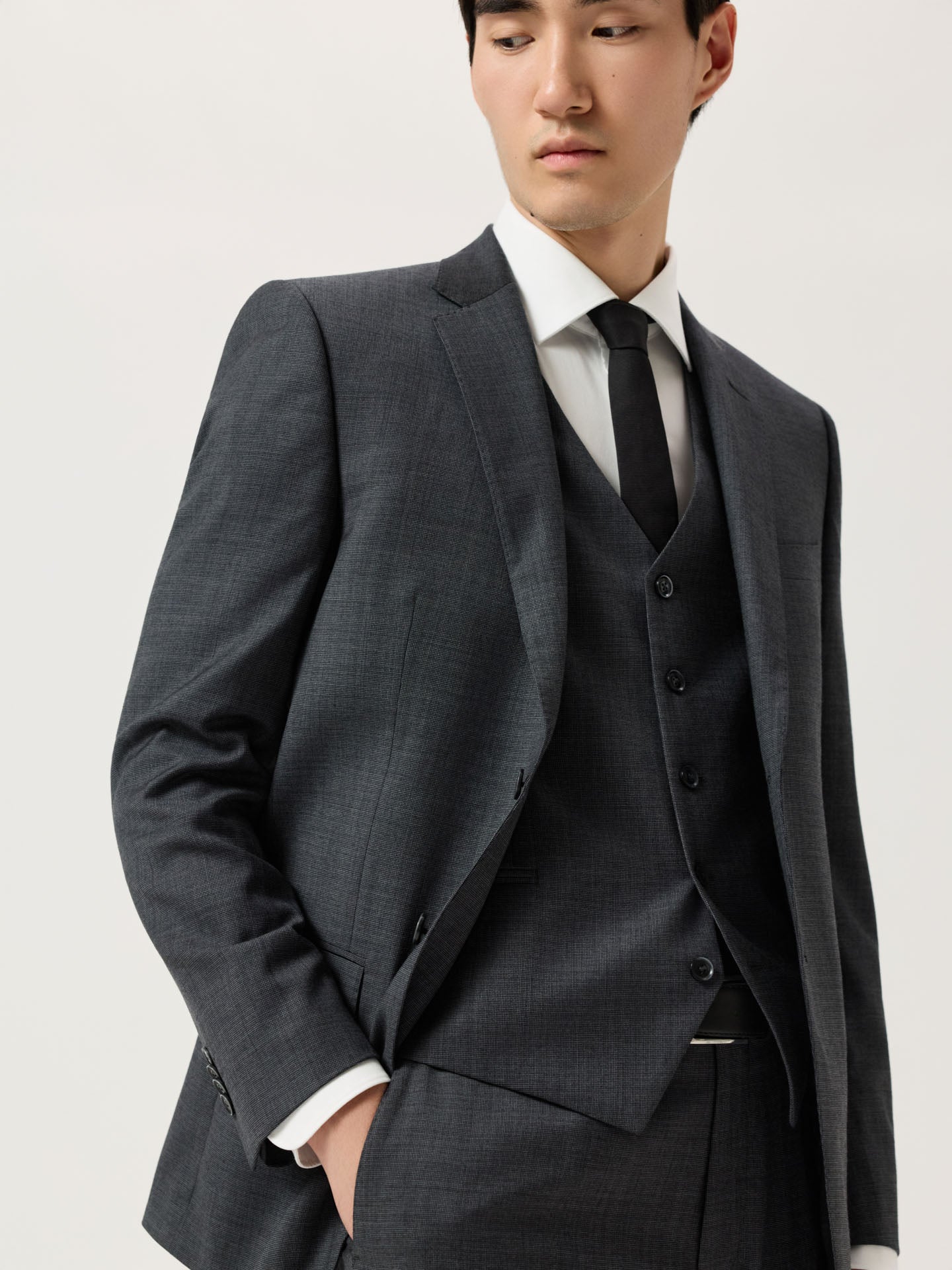 Dark Grey