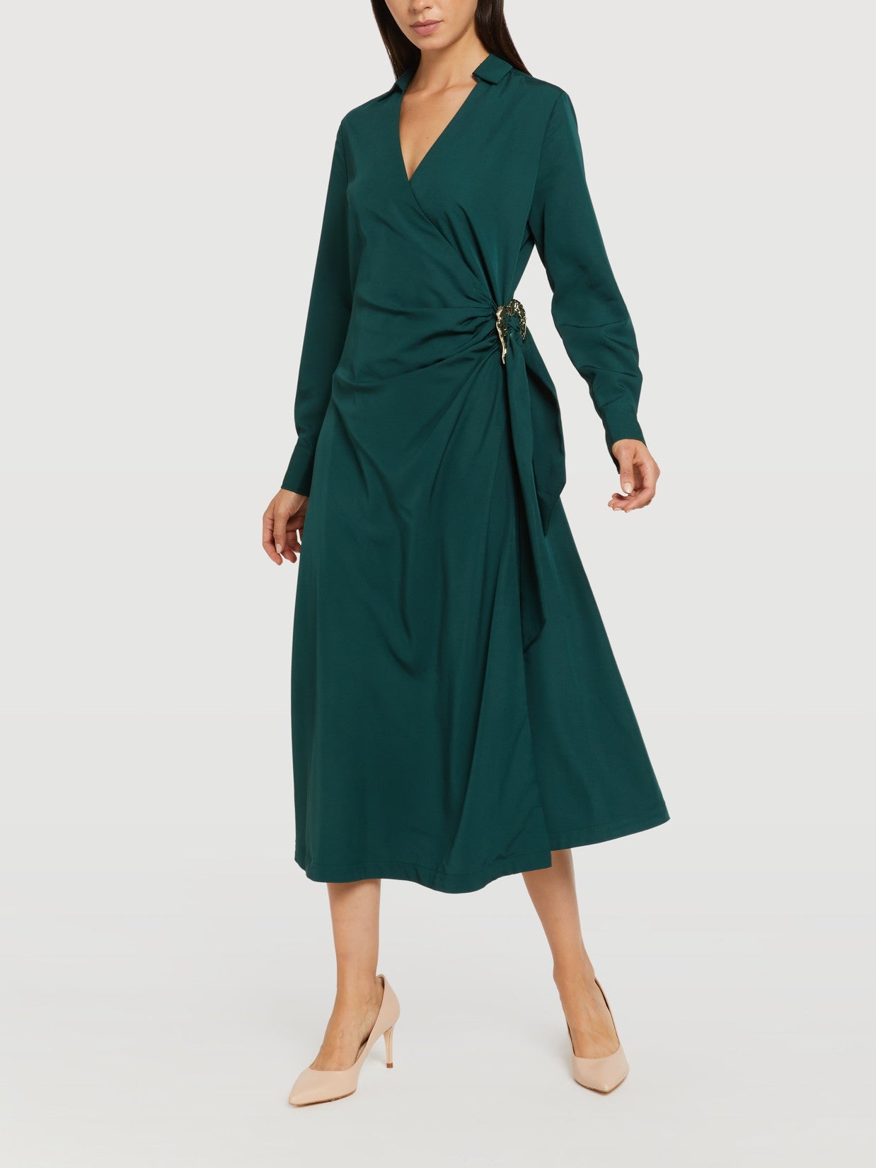 Dark Green